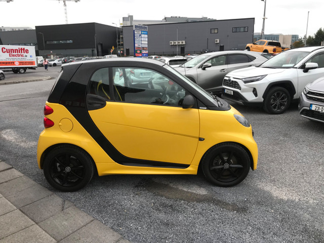 Image for 2013 Smart Fortwo 