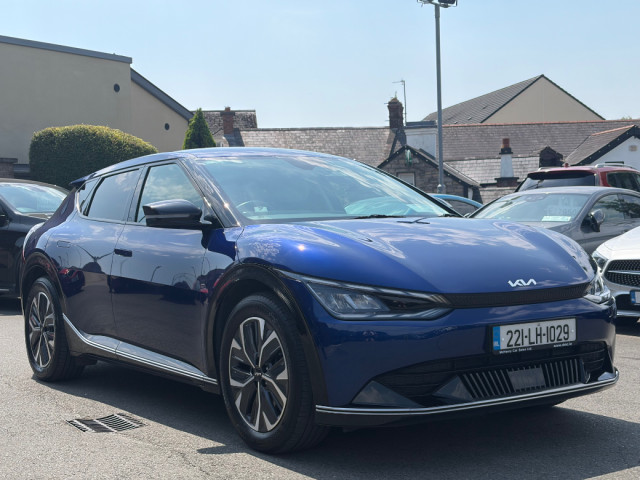 Image for 2022 Kia EV6 Earth 5DR Auto *Great Spec* 