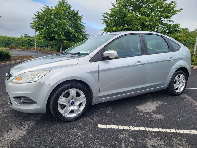 Image for 2009 Ford Focus 