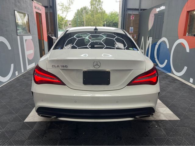 Image for 2017 Mercedes-Benz CLA Class ONLY €21950! 2017 MERCEDES CLA180 AUTOMATIC AMG LINE AUTOMATIC / 43k KMs / Automatic