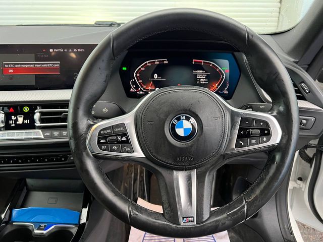 Image for 2020 BMW 2 Series 218d M-SPORT 2.0 // VERY LOW MILEAGE // FULL SERVICE HISTORY// AMBIENT LIGHTING PACK