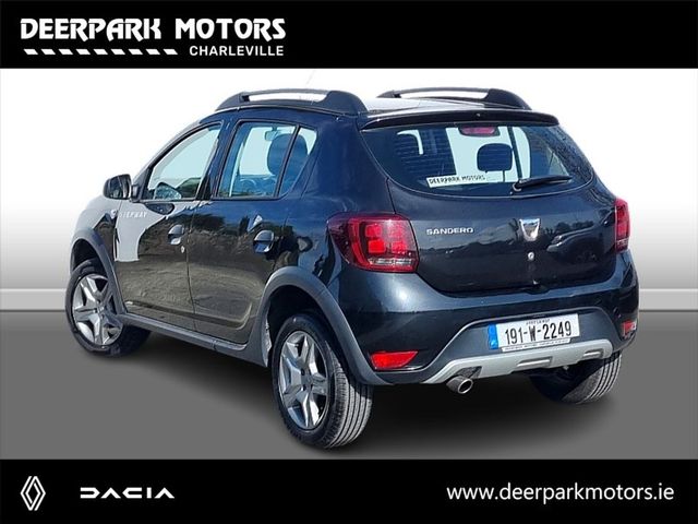 Image for 2019 Dacia Sandero Stepway TCe 90 S&S STEPWAY ALTERNATIVE