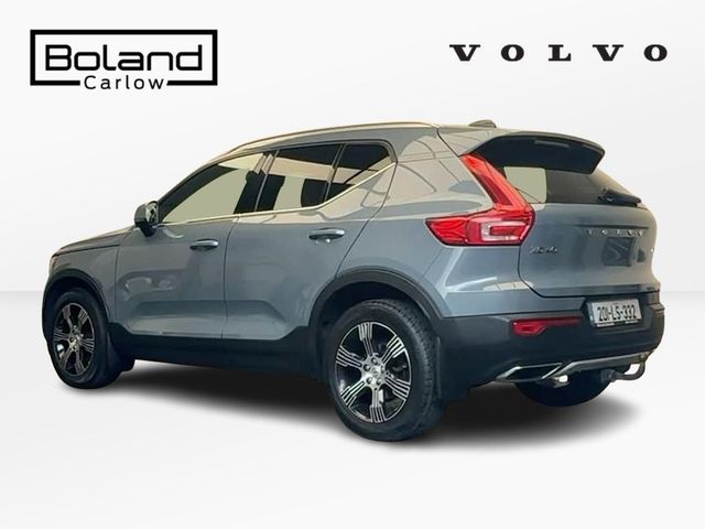 Image for 2020 Volvo XC40 D3 INSCRIPTION *AUTO* €110 PER WEEK