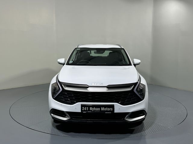 Image for 2024 Kia Sportage K2 1.6 Crdi 241