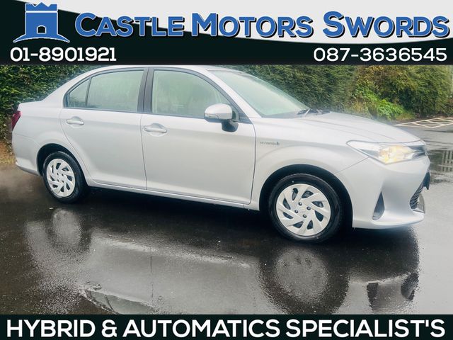 Image for 2020 Toyota Corolla 1.5L PETROL HYBRID // AUTO // CALL NOW TO REGISTER YOUR INTEREST