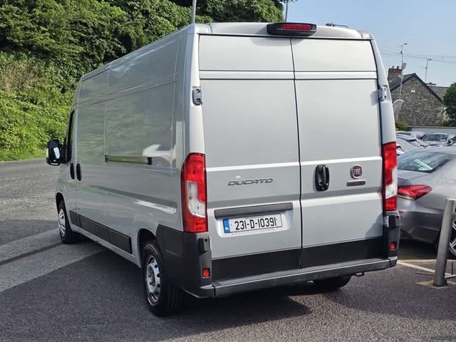 Image for 2023 Fiat Ducato LWB