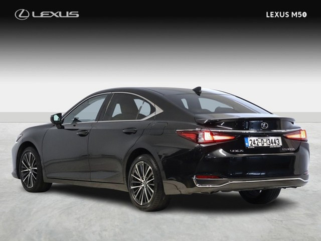 Image for 2024 Lexus ES 300h Dynamic