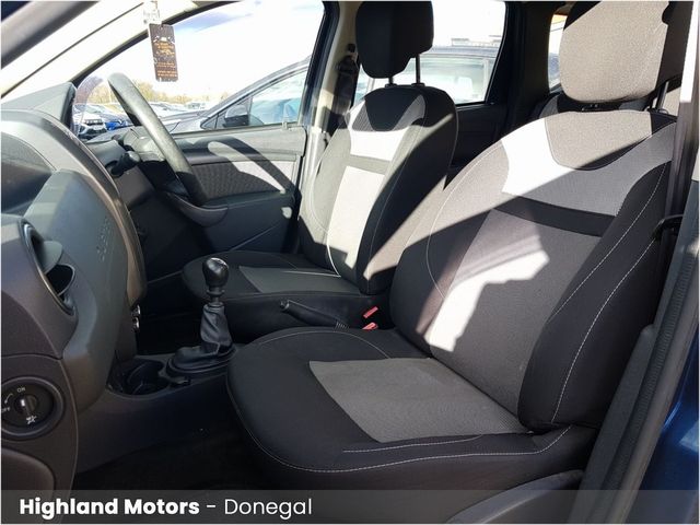 Image for 2018 Dacia Duster 1.5 dCi 110 PRESTIGE