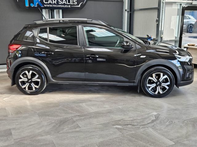 Image for 2024 Dacia Sandero Stepway TCe 90 CVT STEPWAY Journey