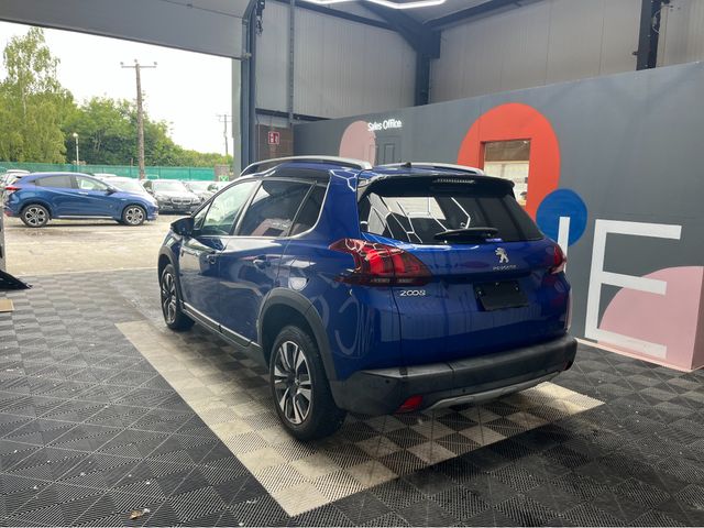 Image for 2019 Peugeot 2008 2008 AUTOMATIC CROSS CITY 1.2 PETROL / 21k KMs / 	CROSS CITY / AUTOAMTIC & MORE 