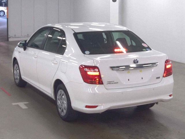 Image for 2020 Toyota Corolla 1.5 HYBRID AXIO AUTOMATIC - TOYOTA SAFETY SENSE - PUSH BUTTON START/STOP - REAR CAMERA/PARKING RADAR - LOW MILEAGE