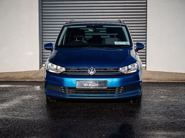 Image for 2020 Volkswagen Touran 2.0tdi SE 150PS 7 Seater 5Dr