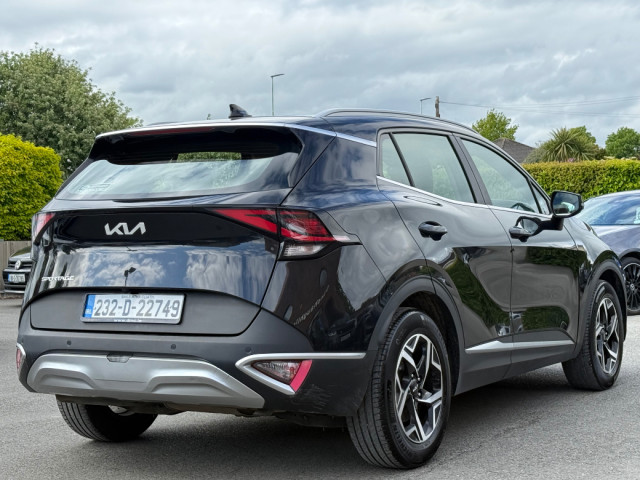 Image for 2023 Kia Sportage 1.6D MHEV K2 *IRISH CAR*