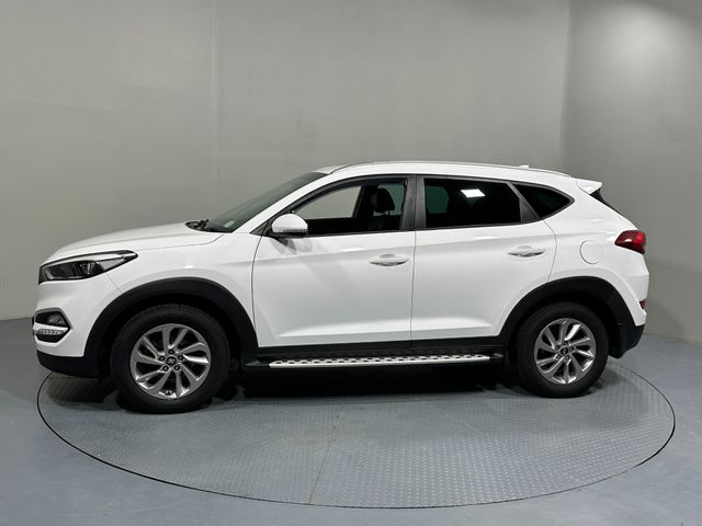 Image for 2016 Hyundai Tucson Executive 1.7 Crdi 