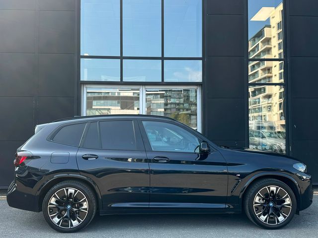 Image for 2023 BMW iX3 M-Sport Pro Auto EV
