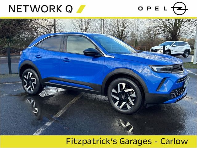 Image for 2024 Opel Mokka Elegance 1.5 (110PS) S/S