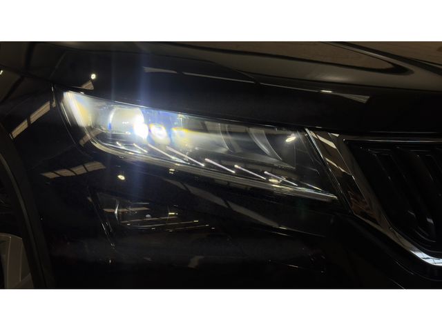 Image for 2021 Skoda Kodiaq 7S STYLE 2.0 TDI 150HP DSG Leather DUE IN SOON