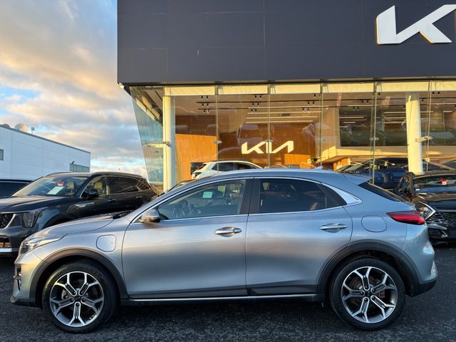 Image for 2021 Kia XCeed 1.6 Plug in hybrid 