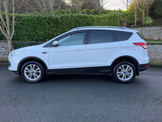 Image for 2015 Ford Kuga 2.0 TDCI Titanium 150PS 5DR