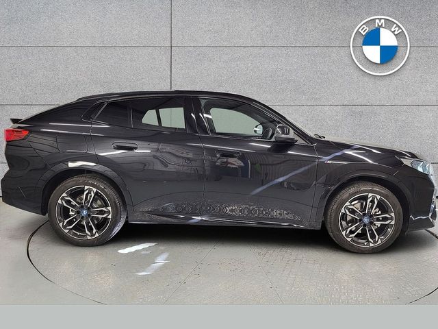 Image for 2025 BMW iX2 eDrive20 M Sport