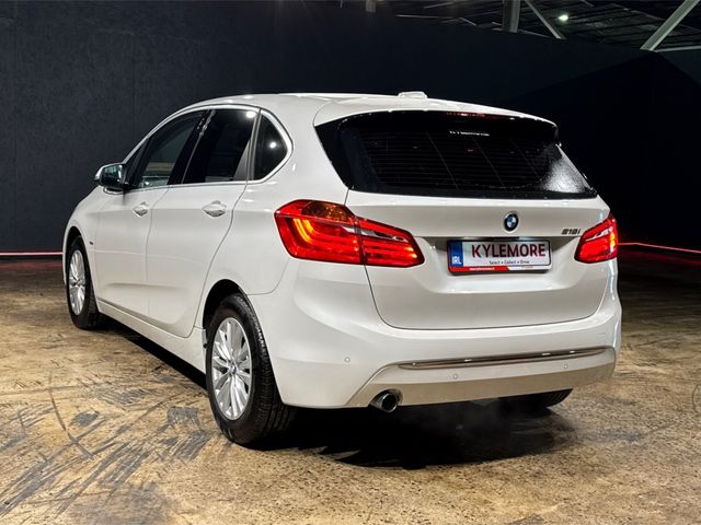 Image for 2018 BMW 2 Series 1.5 ACTIVE TOURER - REVERSE CAMERA - CRUISE CONTROL - ELECTRIC TAILGATE - ELECTRIC ADJUSTABLE SEATS