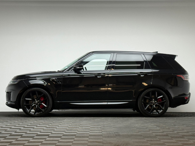 Image for 2021 Land Rover Range Rover Sport HSE DYNAMIC P400E *PAN ROOF*