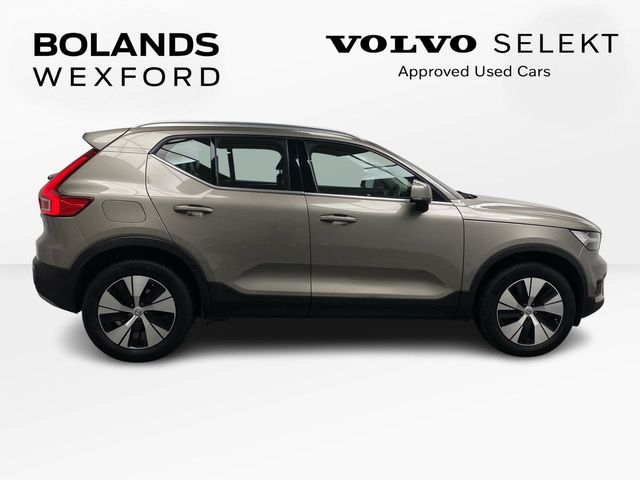 Image for 2022 Volvo XC40 PHEV T4 (197hp) Insciption Exp FWD