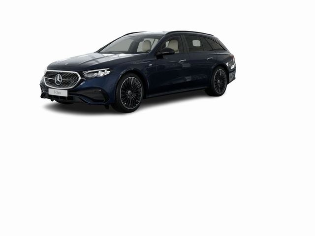 Image for 2025 Mercedes-Benz E Class E300de Estate AMG**Upgrade Multispoke Alloys**