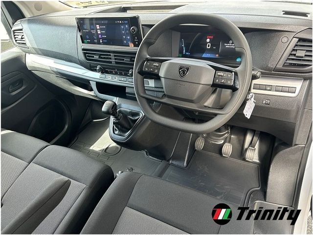 Image for 2026 Peugeot Expert ** NEW MODEL ** PROFESSIONAL STD ** 