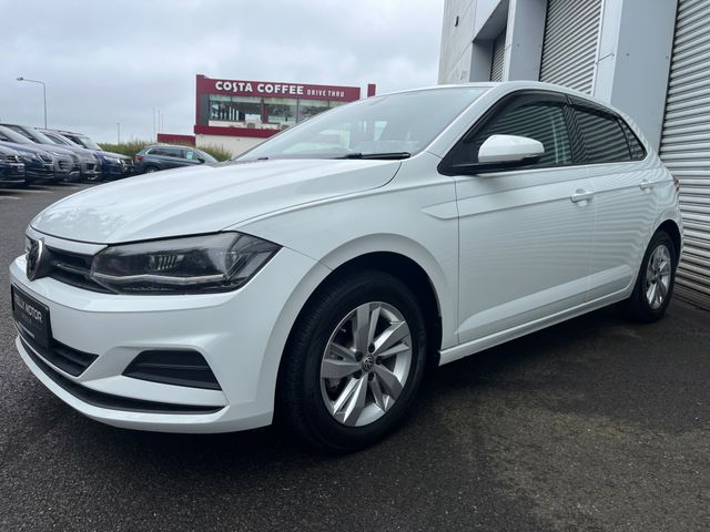 Image for 2019 Volkswagen Polo 1.0 PETROL AUTO CL