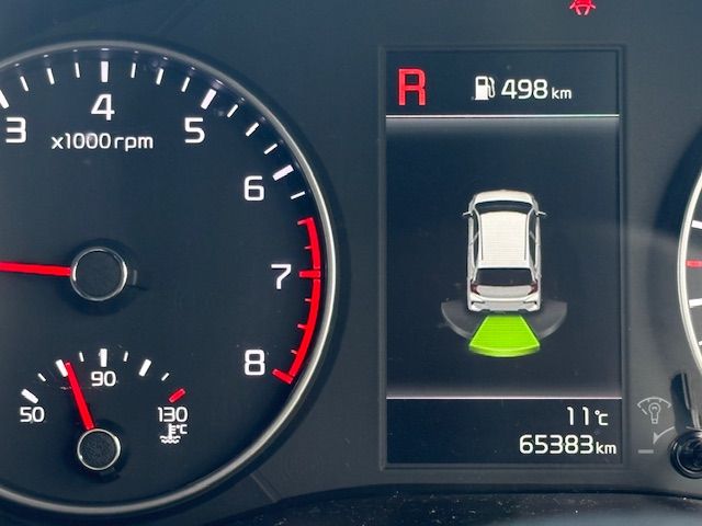 Image for 2023 Kia Picanto 1.0 MY23 5DR