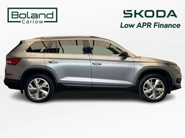 Image for 2020 Skoda Kodiaq 2.0TDI DSG STYLE *JUST IN* €110 PER WEEK