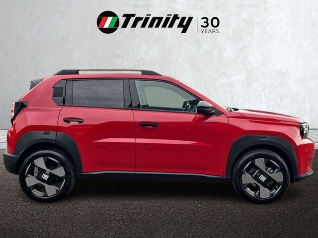 Image for 2026 Fiat Panda **DEMO SALE ** LA PRIMA ** MHEV 1.2 100 HP ** TRINITY MOTORS **