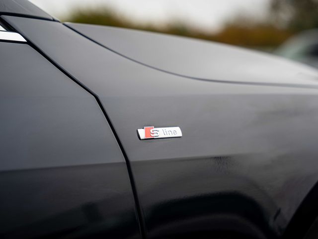 Image for 2021 Audi A7 SPORTBACK TDI S LINE