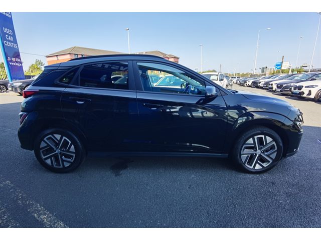 Image for 2022 Hyundai Kona 64KWH PREMIUM **92.7% BATTERY HEALTH** - FINANCE AVAILABLE - CALL US TODAY ON 01 492 6566 OR 087-092 5525