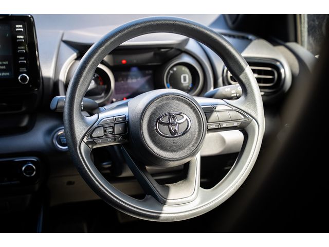Image for 2024 Toyota Yaris 