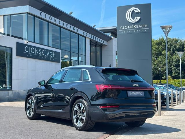 Image for 2023 Audi Q8 e-tron QUATTRO SPORT