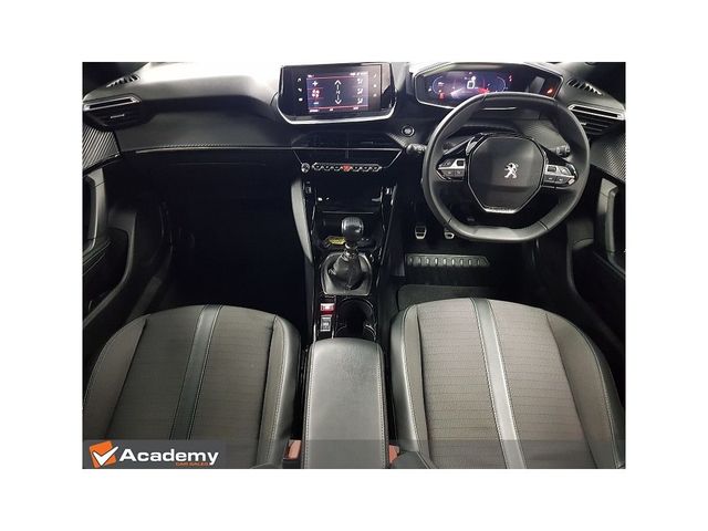 Image for 2023 Peugeot 2008 Allure 1.2 100BHP 4DR**SUPER SPEC**