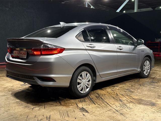 Image for 2017 Honda Grace AUTOMATIC HYBRID 1.5L