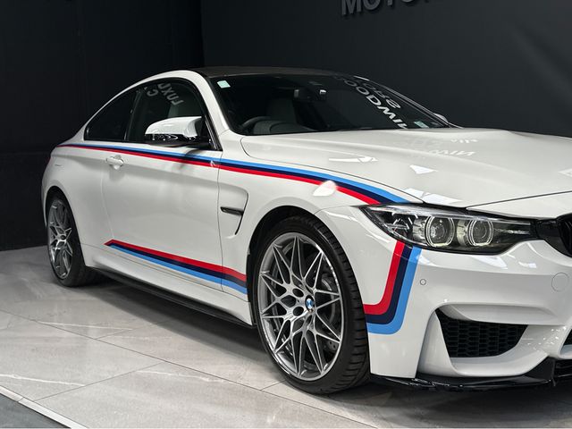 Image for 2018 BMW M4 COMPETITION PACK COUPE