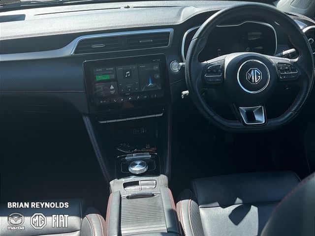 Image for 2023 MG ZS EV 2WD Auto Exclusive