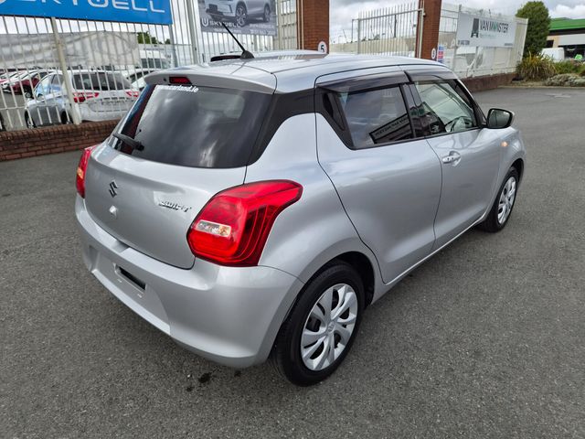 Image for 2019 Suzuki Swift 