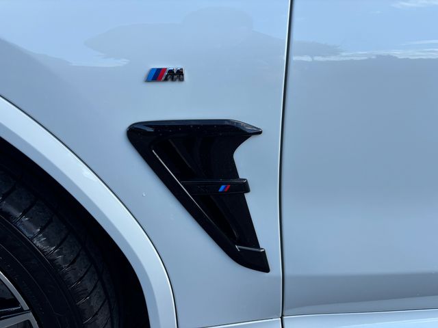 Image for 2019 BMW X3 2.0D MSPORT XDRIVE AUTO