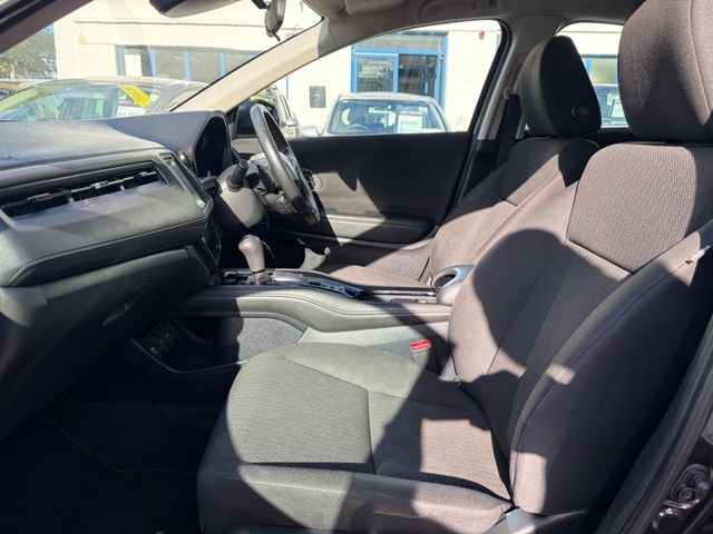 Image for 2018 Honda HR-V 2018 Honda HR-V 1.5 Petrol Automatic – LOW KMS