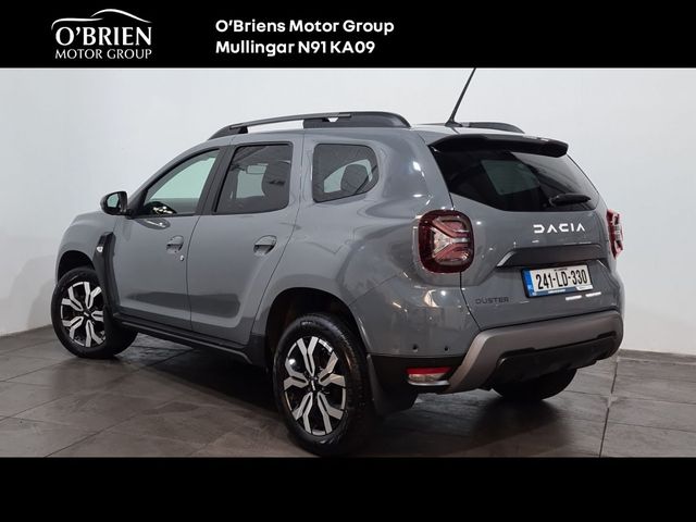 Image for 2024 Dacia Duster 1.3 TCe 150 EDC Journey