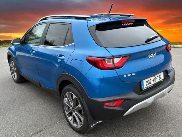 Image for 2023 Kia Stonic AUTO