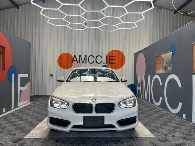 Image for 2018 BMW 1 Series 118I / 34k KMs 
