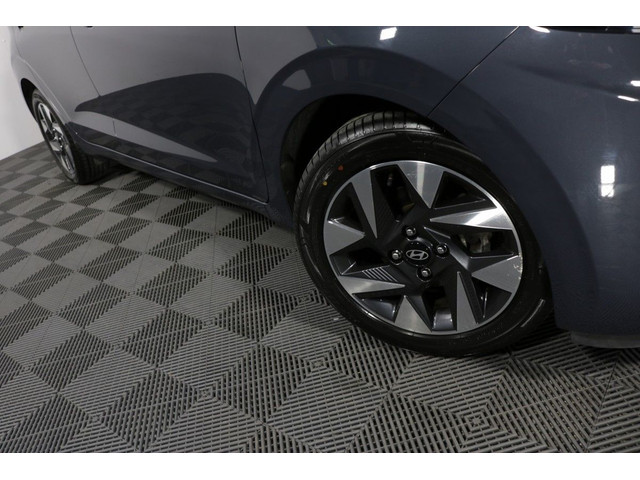 Image for 2024 Hyundai i10 Deluxe Plus 1.0l Petrol Htachback