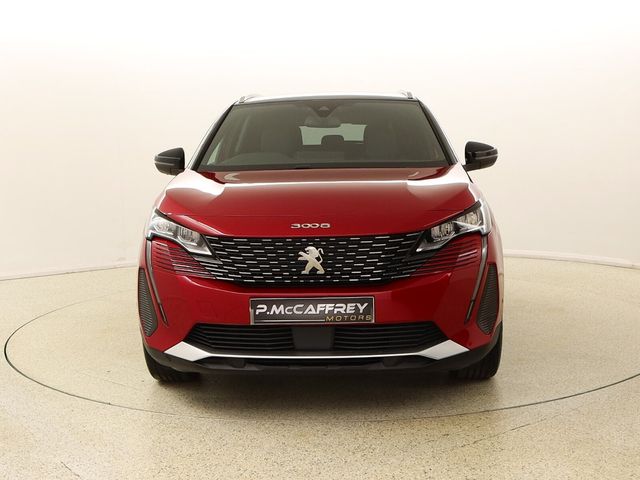 Image for 2023 Peugeot 3008 HYBRID2 PHEV 225bhp Allure