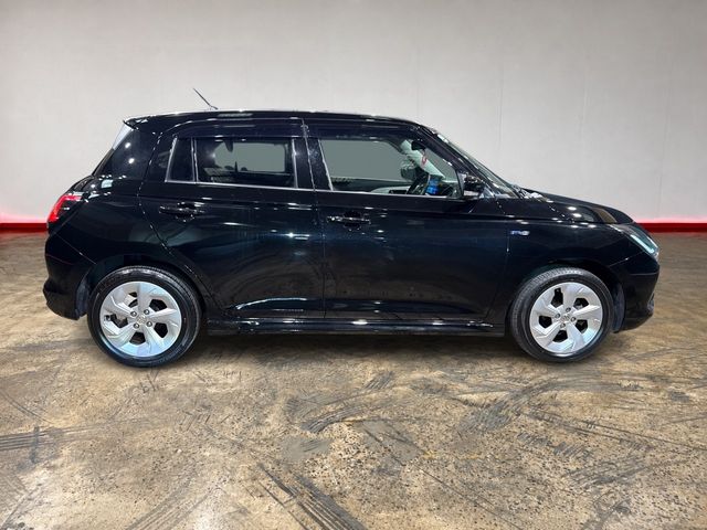 Image for 2024 Suzuki Swift 1.2 HYBRID MANUAL - NEW MODEL - CRUISE CONTROL - ANDROID RADIO - APPLE CARPLAY / ANDROID AUTO 